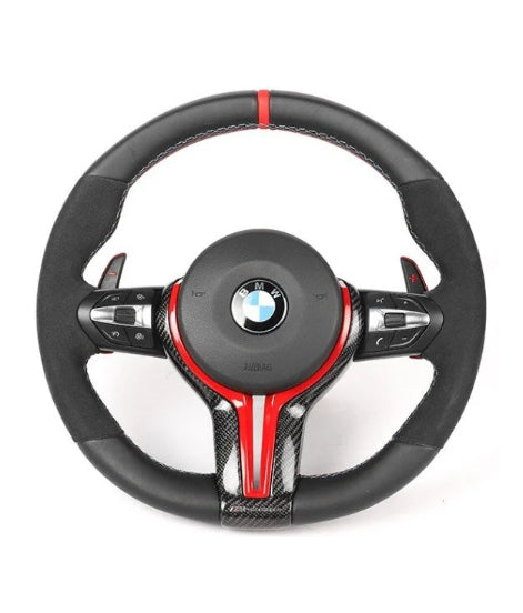 Bmw Steering wheels