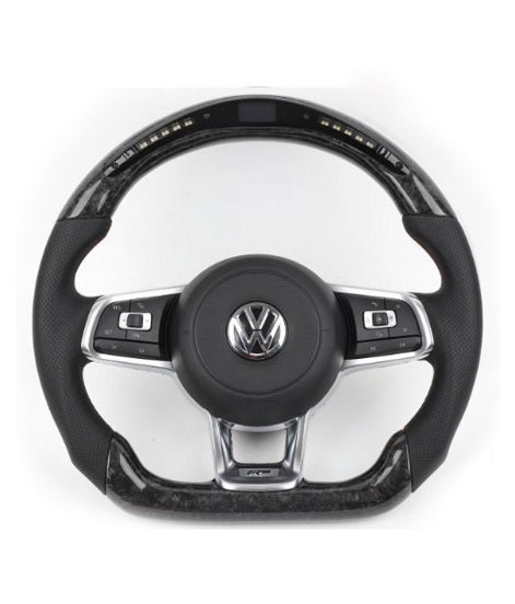 VW Steering wheels