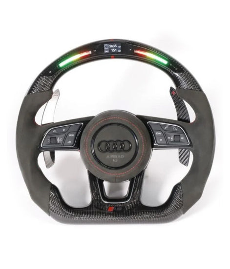 Audi Steering wheels