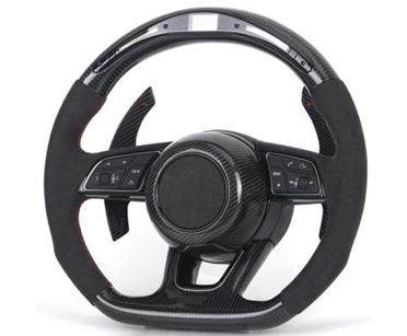 Audi Steering Wheel