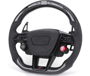 Audi Steering Wheel