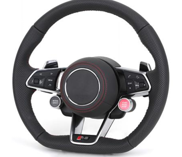 Audi Steering Wheel