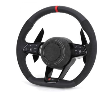 Audi Steering Wheel
