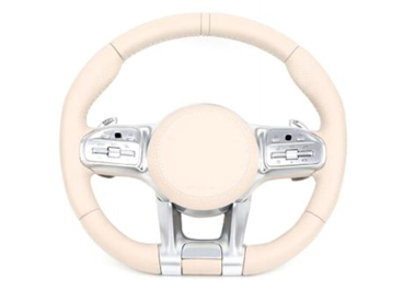 Mercedes Benz Steering Wheel