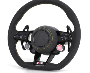 Audi Steering Wheel