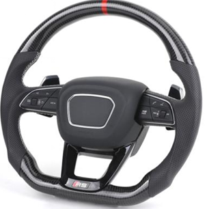 Audi Steering Wheel