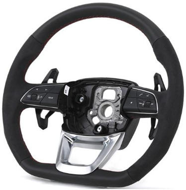 Audi Steering Wheel