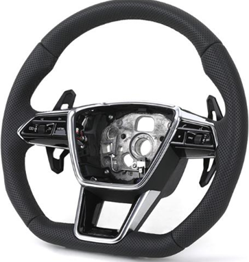 Audi Steering Wheel