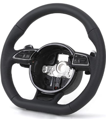 Audi Steering Wheel
