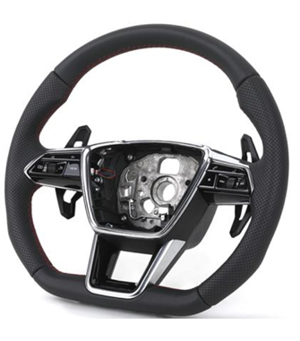 Audi Steering Wheel