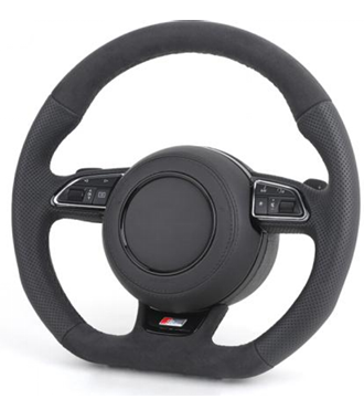 Audi Steering Wheel