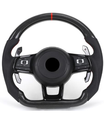 VW MK7 Steering Wheel