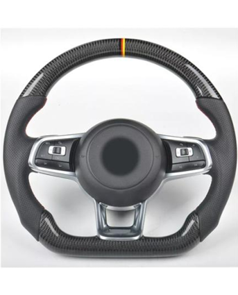 VW MK7 Steering Wheel