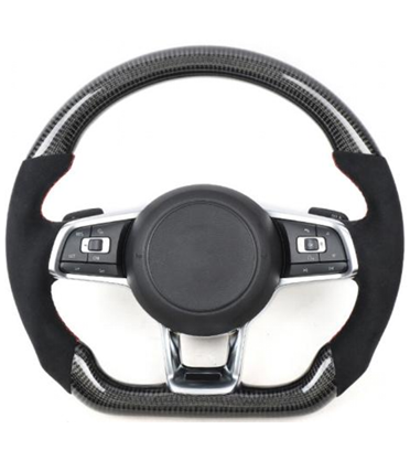 VW MK7 Steering Wheel
