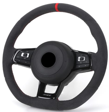VW MK7 Steering Wheel