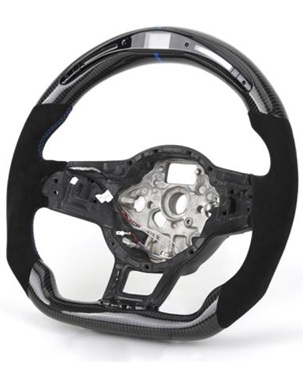 VW MK7 Steering Wheel