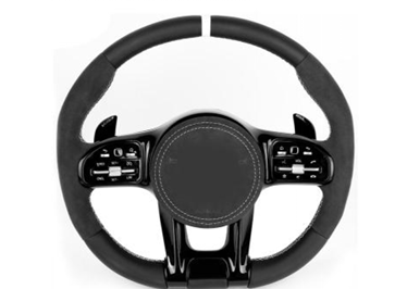 Mercedes Benz Steering Wheel