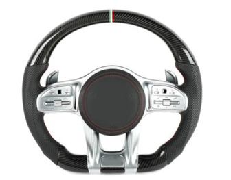 Mercedes Benz Steering Wheel