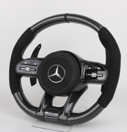 Mercedes Benz Steering Wheel