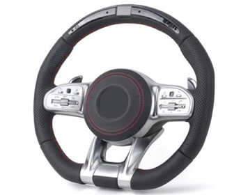 Mercedes Benz Steering Wheel