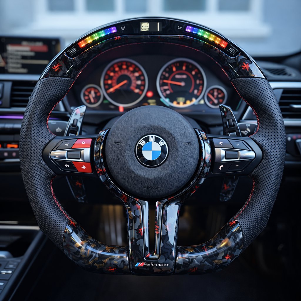 Build Your Own Wheel